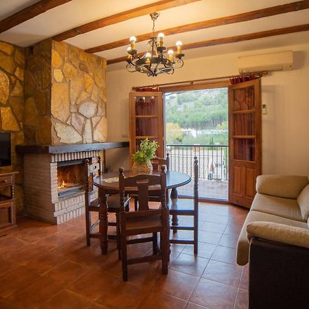 Apartamentos Los Olivos الكالا ديل جوكار المظهر الخارجي الصورة